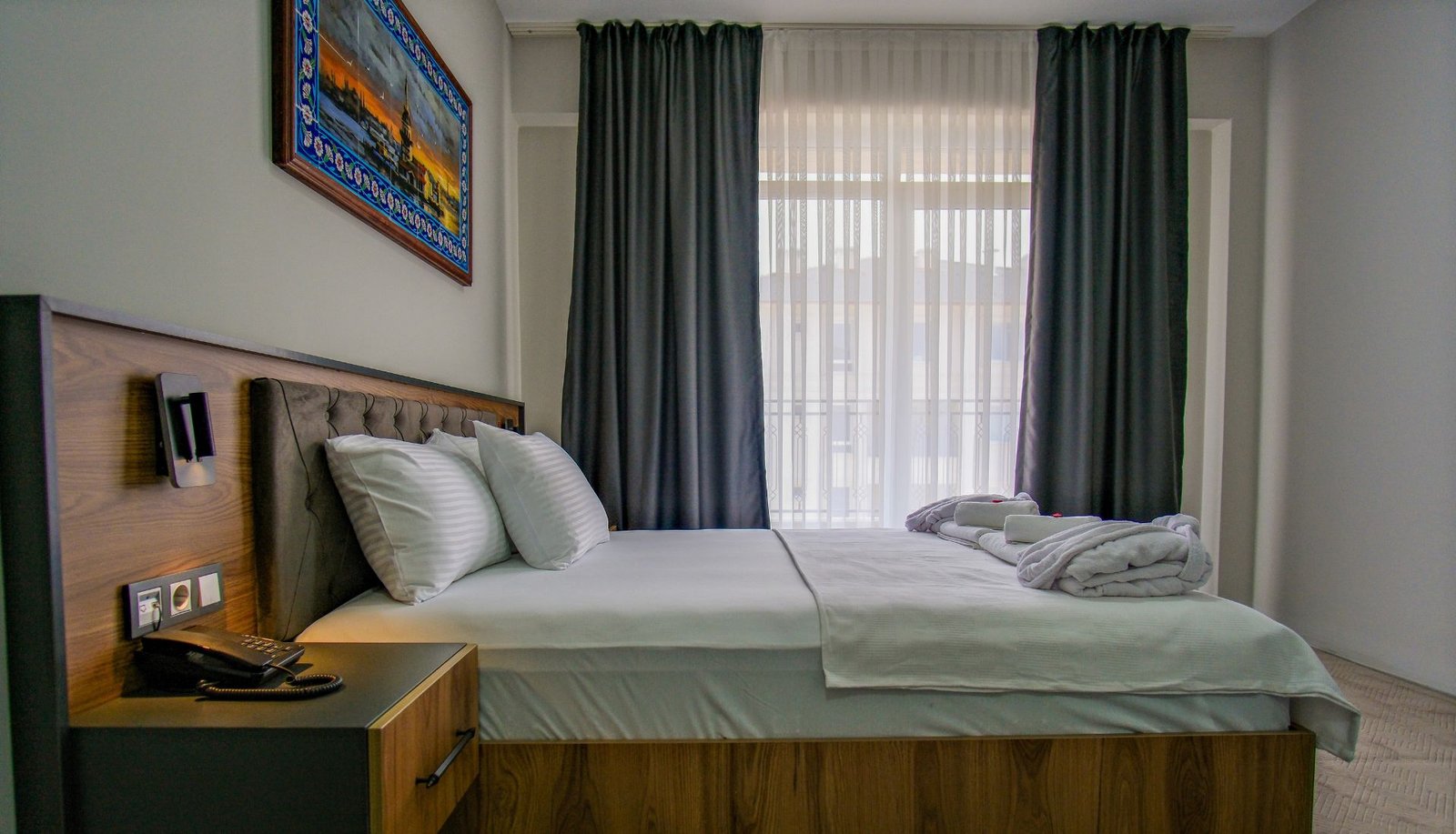 Clovers Thermal Resort & Spa; Cloverstermal; cloverstermalotel;