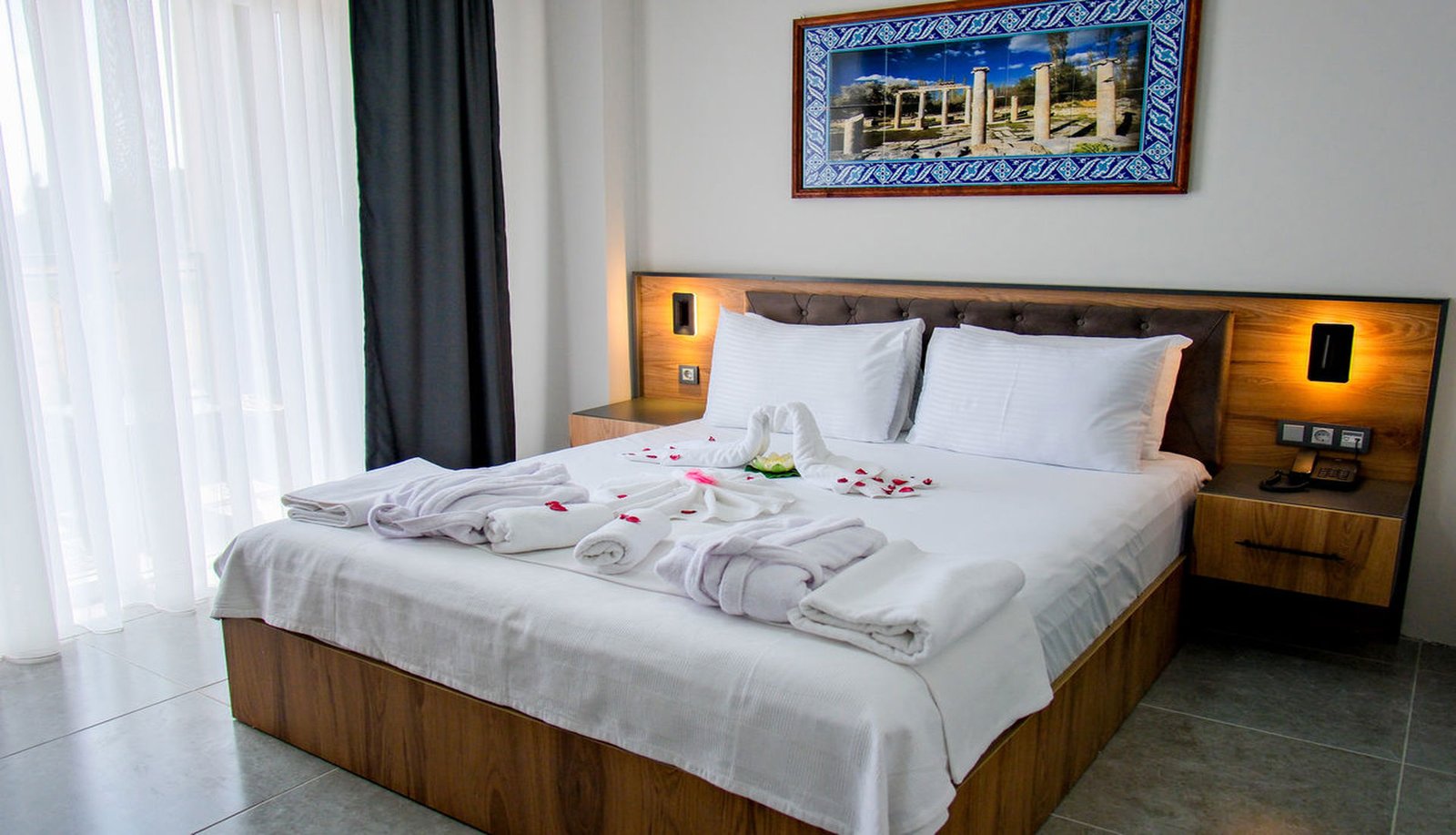 Clovers Thermal Resort & Spa; Cloverstermal; cloverstermalotel;