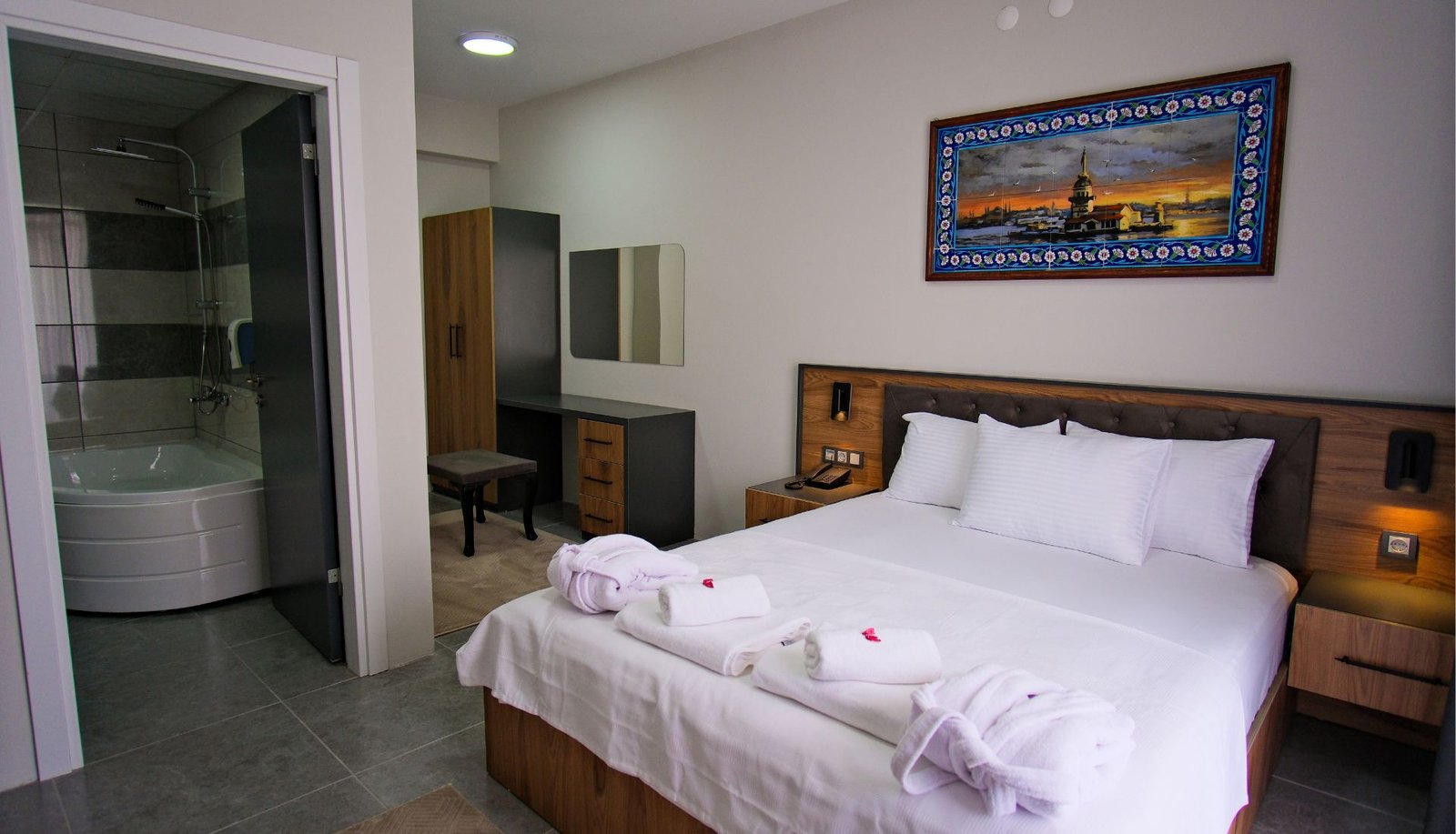 Clovers Thermal Resort & Spa; Cloverstermal; cloverstermalotel;