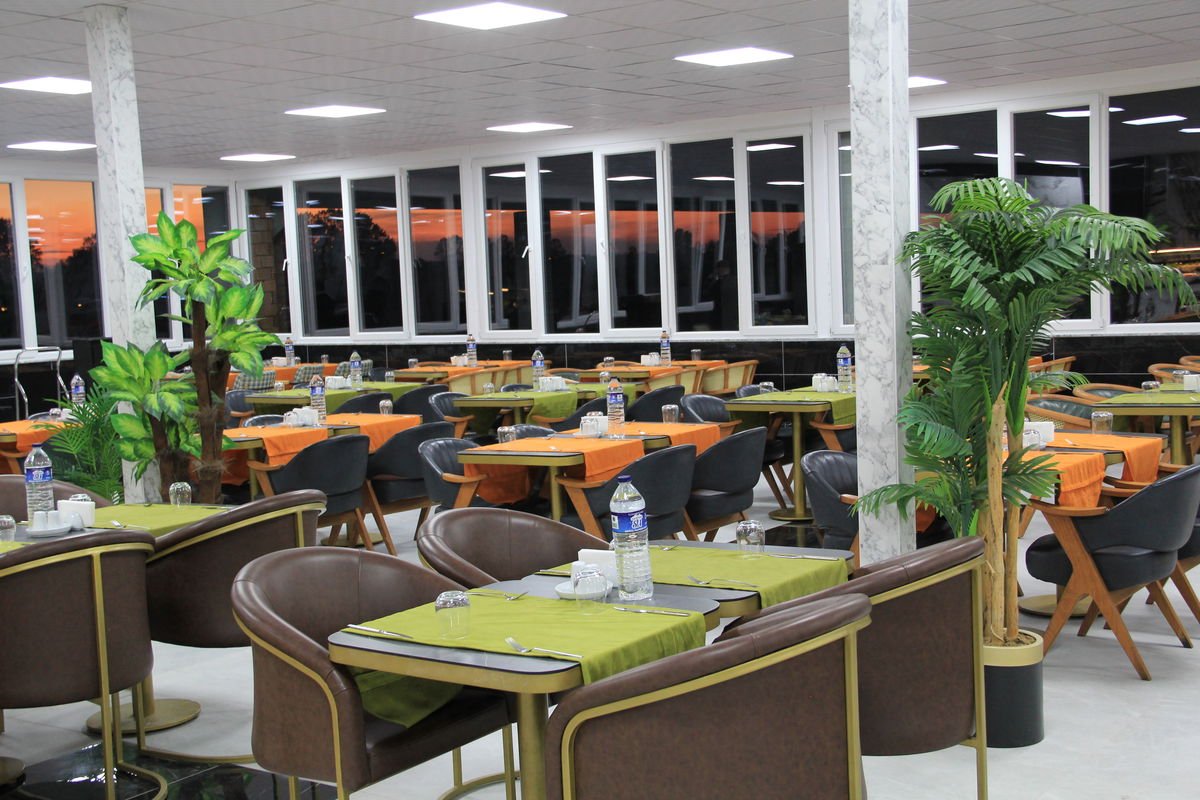 Clovers Thermal Resort & Spa; Cloverstermal; cloverstermalotel;