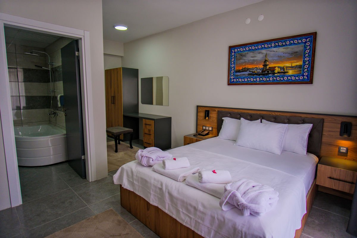 Clovers Thermal Resort & Spa; Cloverstermal; cloverstermalotel;