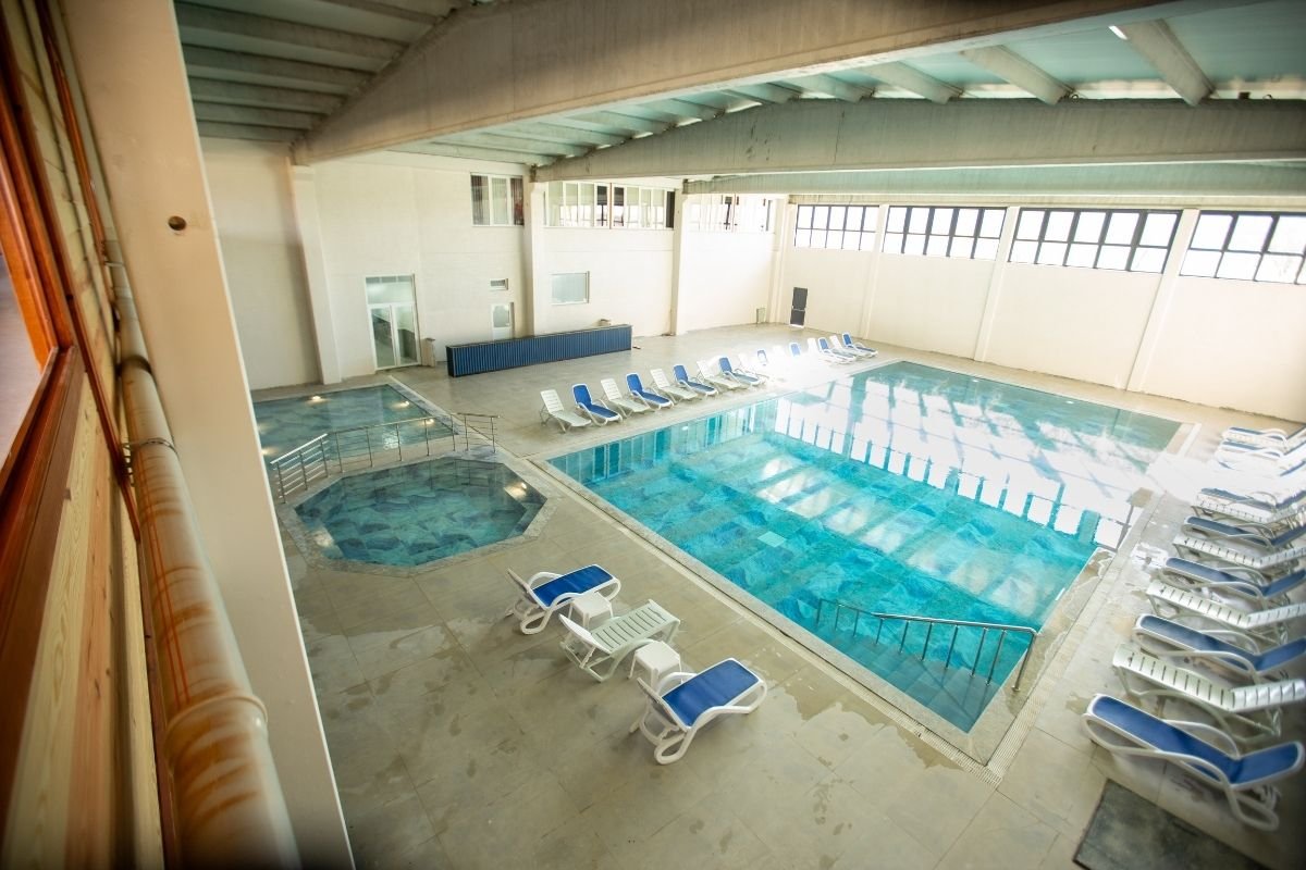 Clovers Thermal Resort & Spa; Cloverstermal; cloverstermalotel;