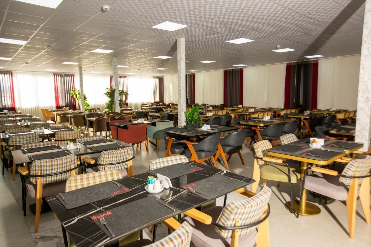 Clovers Thermal Resort & Spa; Cloverstermal; cloverstermalotel;